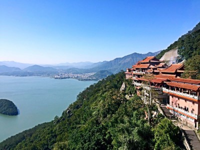 北京旅行新利器！国家景区游程小助手，带你玩转精彩之旅