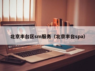 北京丰台区sm服务（北京丰台spa）